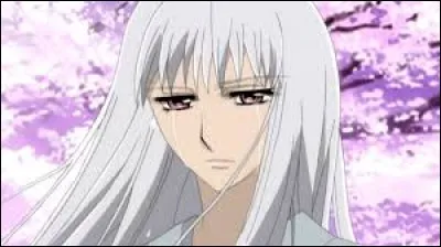 Qui a pour fiancée Shizuka Hiō ?