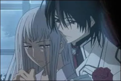 Comment Shizuka Hiō est-elle morte ?