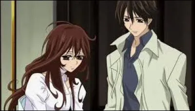 Comment les parents de Yuki et de Kaname sont-ils morts ?