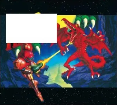 De quel jeu vidéo vient ce logo ?