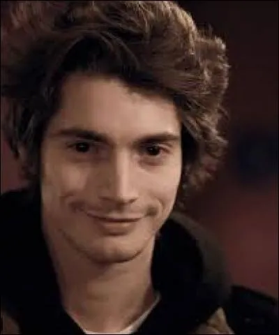 Quel est le personnage que Florent Dorin joue ?