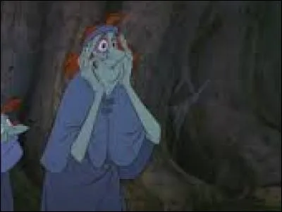 Qui est ce personnage ?