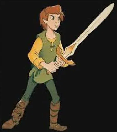 Qui est ce personnage ?