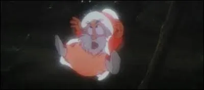 Qui est ce personnage ?