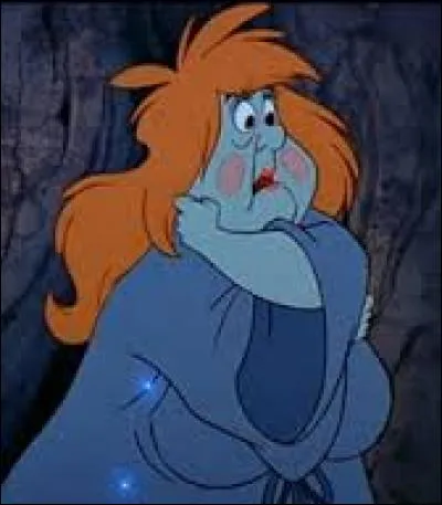 Qui est ce personnage ?