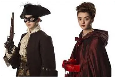 Dans combien d'épisodes apparaît Ascildr ?