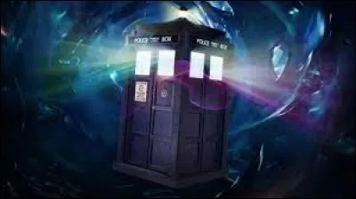 Qu'est-ce que veut dire le mot TARDIS ?