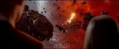 Quel est le nom de cette planète ?