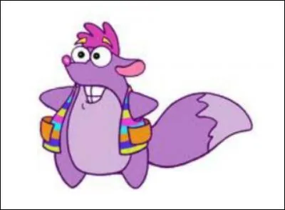 Qui est ce personnage ?