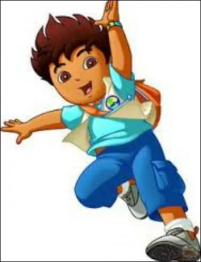 Qui est ce personnage ?