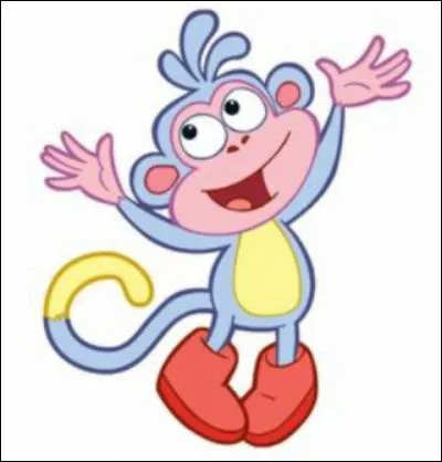 Qui est ce personnage ?