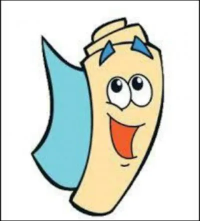 Qui est ce personnage ?