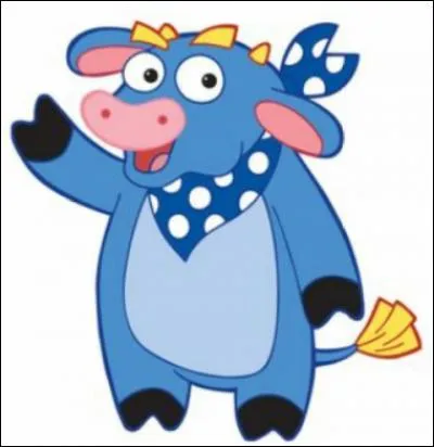 Qui est ce personnage ?