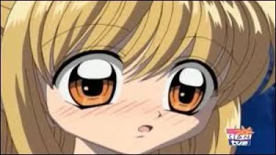 Qui Lucie aime-t-elle ?