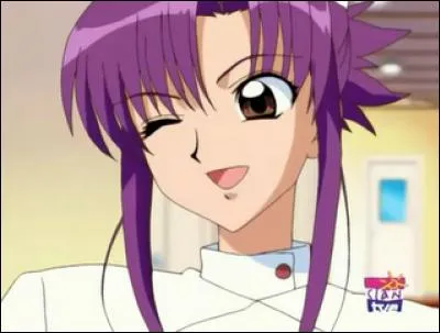 Nikora est-elle la sur de Lucie ?