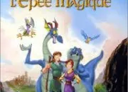Quiz Excalibur, l'pe magique