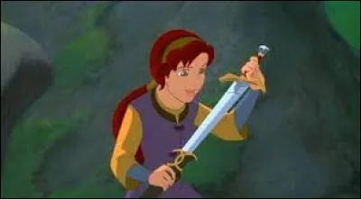 Qui est ce personnage ?