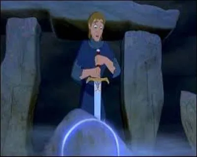 Qui est ce personnage ?