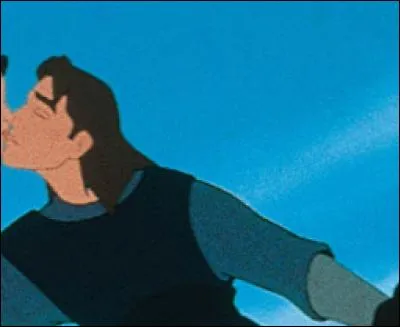 Qui est ce personnage ?