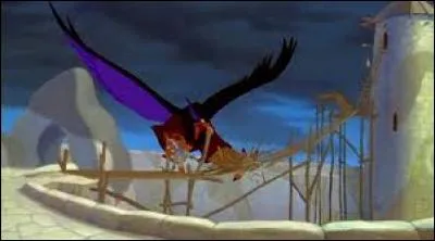 Qui est ce personnage ?