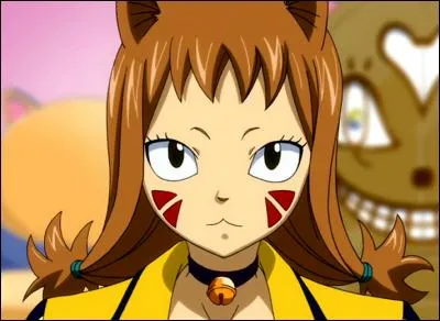 Devinez qui est ce personnage qui adore les chats et qui vient de la Tour du Paradis ?