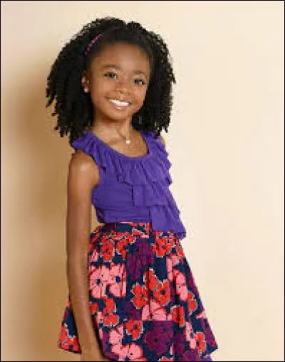 Cette actrice joue dans :