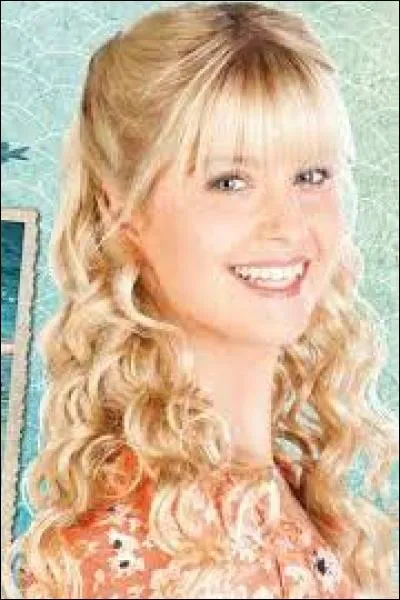 Dans "Les sirènes de Mako", cette actrice joue le rôle de :