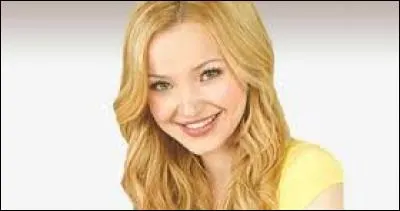 Dans quelle série n'a pas joué Dove Cameron ?