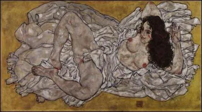 Retrouvez le nom de cette peinture !