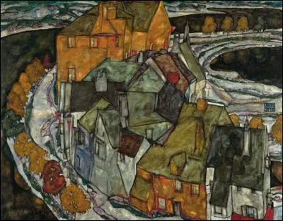 Retrouvez le nom de cette peinture !