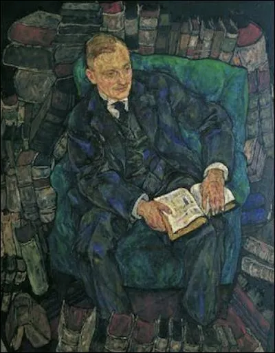 Retrouvez le nom de cette peinture !