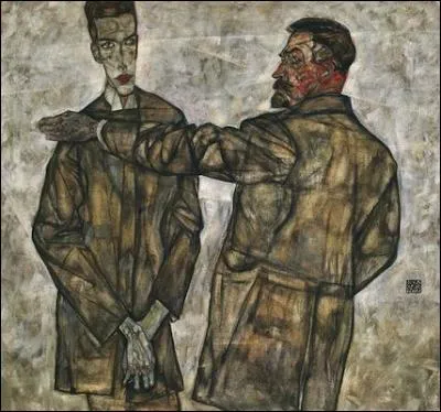 Retrouvez le nom de cette peinture !