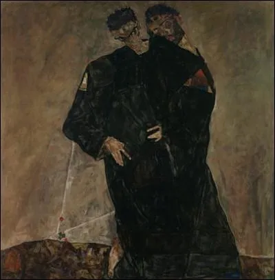 Retrouvez le nom de cette peinture !