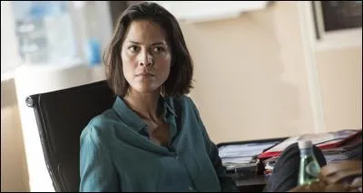 Pourquoi Camille est-elle partie ?