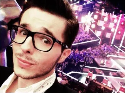 Olympe n'a pas gagné "The Voice" dans la saison 2. Qui était son coach ?
