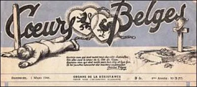 "Curs belges" était :