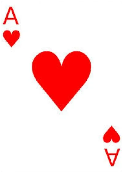 Quelle est la probabilité de piocher un cur dans le jeu de la bataille ? (32 cartes)