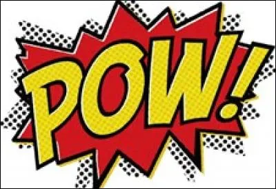 L'onomatopée de la poule est "coin-coin".