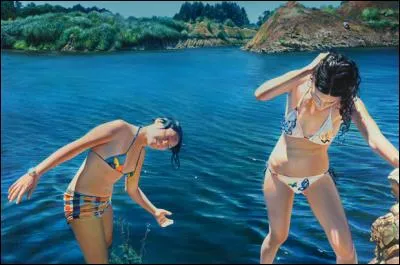 J'adore cette photo, elle est magnifique !