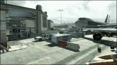 Quelle est cette carte ? Mw2 et 3