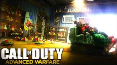 Quelle est cette carte ? Aw