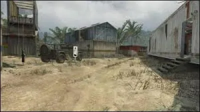 Quelle est cette carte ? Bo1