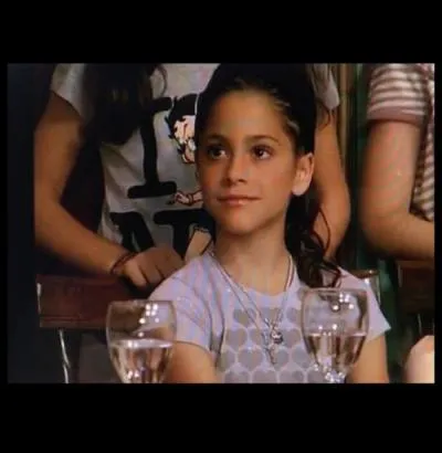 Quand Martina Stoessel est-elle née ?