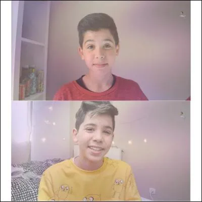 Comment s'appelle sa 2ème vidéo ?