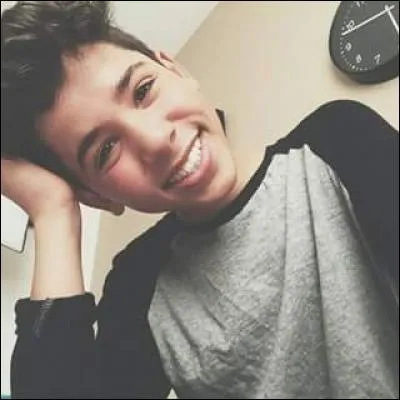 Dans quelle catégorie a-t-il été élu au MFA ?