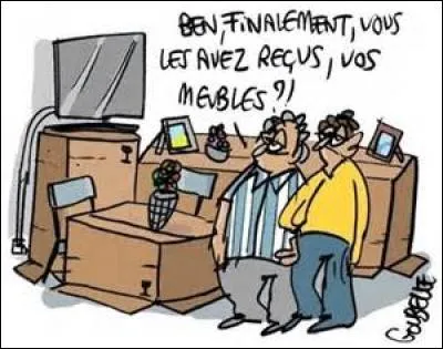 Qui n'a pas été démarché et convié à retirer un lot gagné sans avoir joué ! Bien sûr le chaland repartira en laissant un chèque et recevra la contrepartie sous peu. Oui, mais que lui est-il arrivé, constat faisant foi ? !