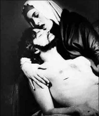 Qui est cette prostituée très proche de Jésus ?