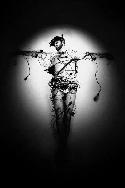 Où Jésus fut-il crucifié ?