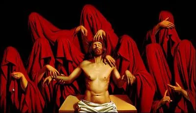 Lors de la résurrection de Jésus, devant qui en premier apparaît-il ?