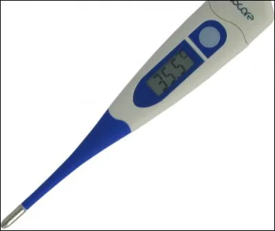 Quelle est la température du cheval ?